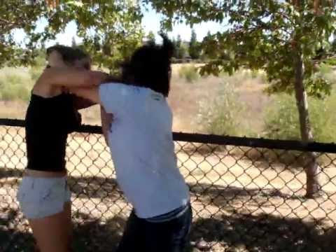 You Tube Chick Fights